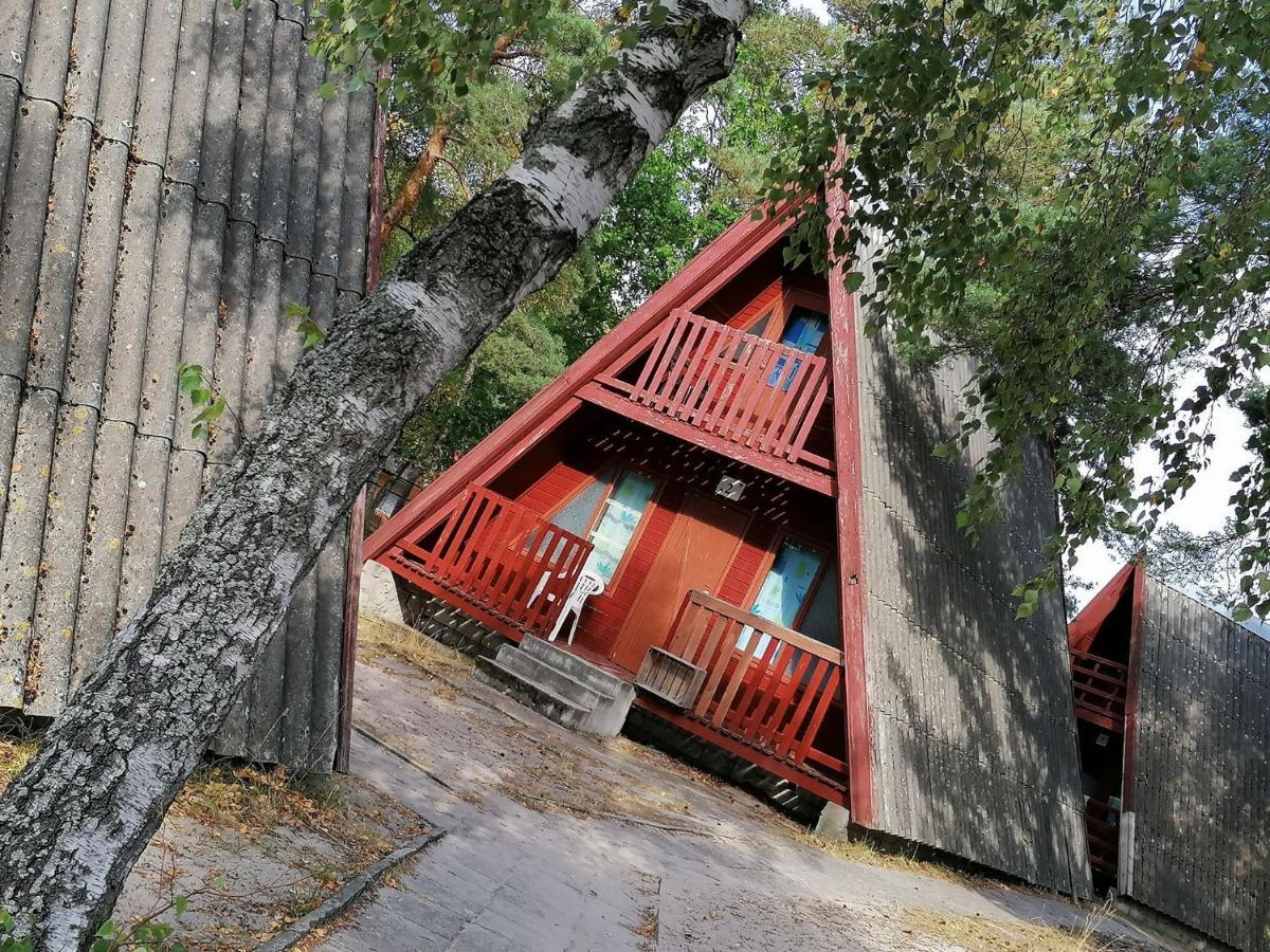 Bohema Osada Villa Lazy  Exterior photo