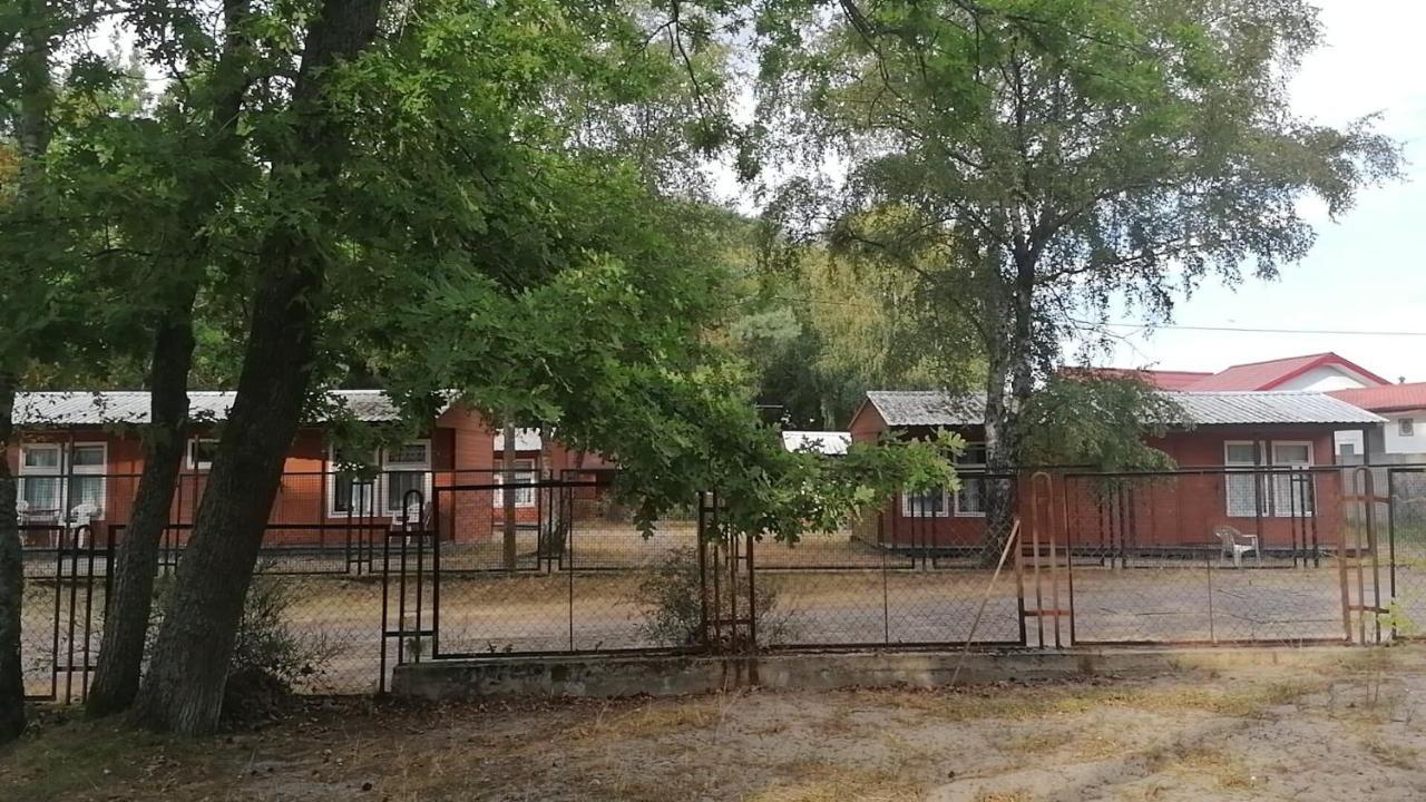 Bohema Osada Villa Lazy  Exterior photo