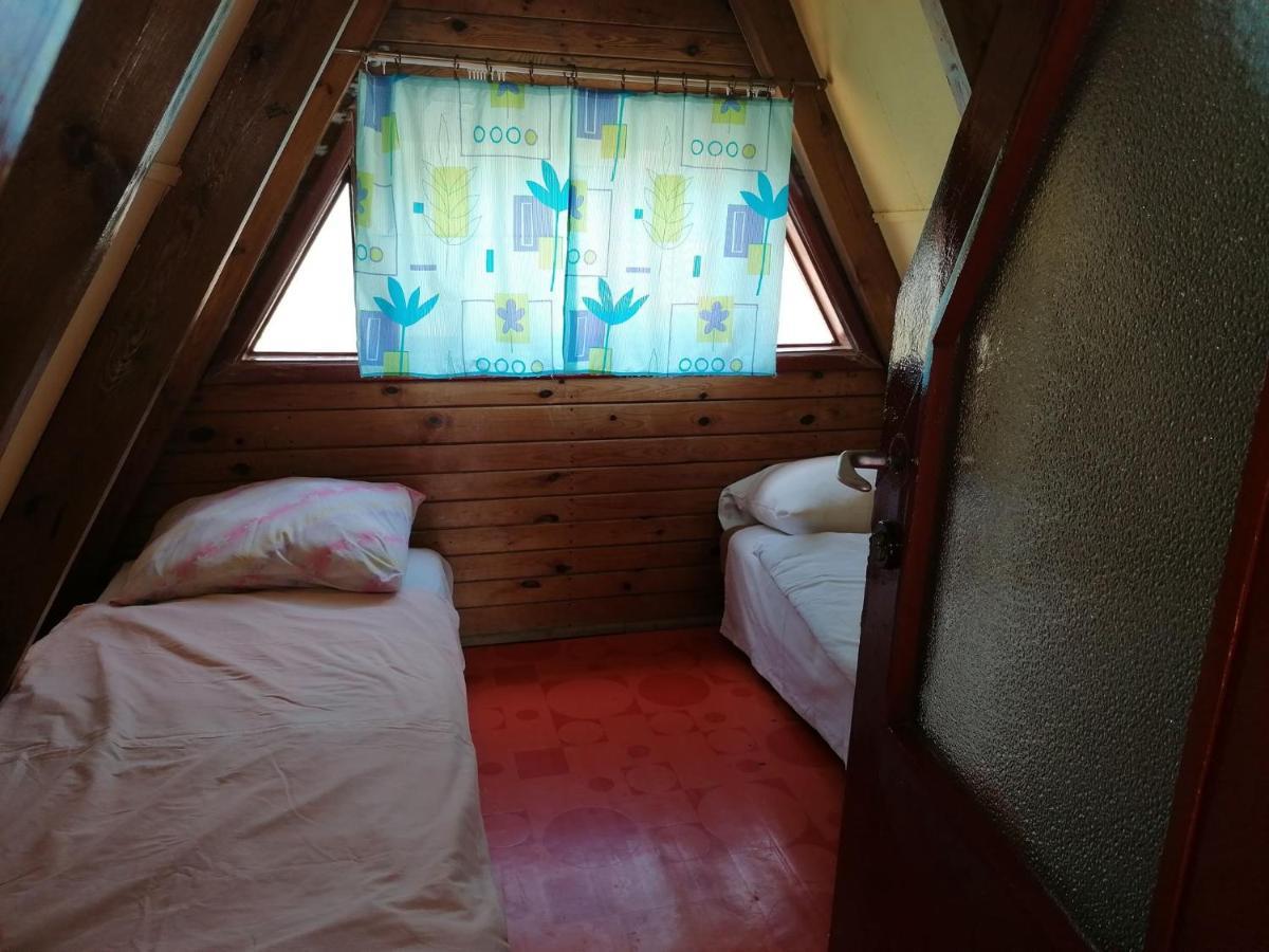 Bohema Osada Villa Lazy  Exterior photo