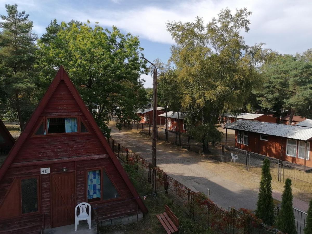 Bohema Osada Villa Lazy  Exterior photo