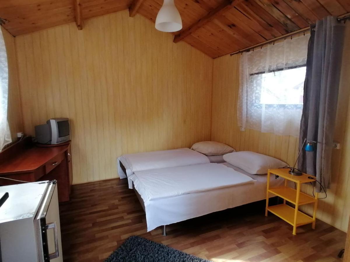 Bohema Osada Villa Lazy  Exterior photo
