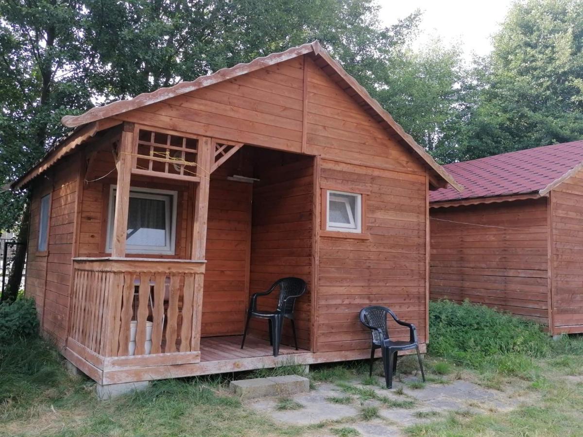 Bohema Osada Villa Lazy  Exterior photo