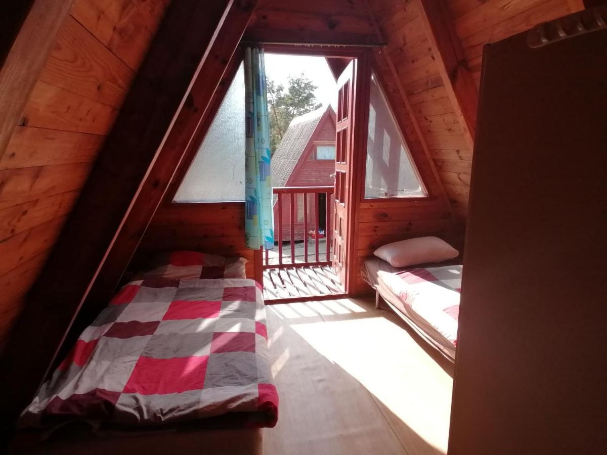 Bohema Osada Villa Lazy  Exterior photo
